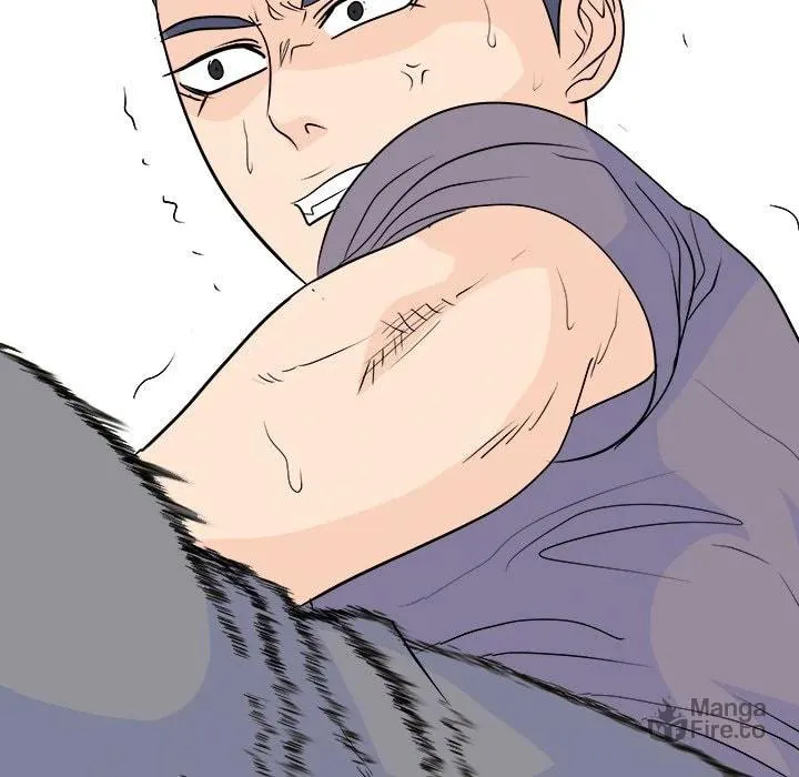 Read High School Legend: Red Dragon chapter 234 image 9 on Lezhin
