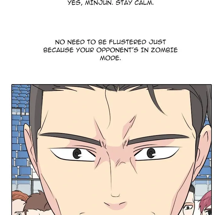 Read High School Legend: Red Dragon chapter 235 image 111 on Lezhin