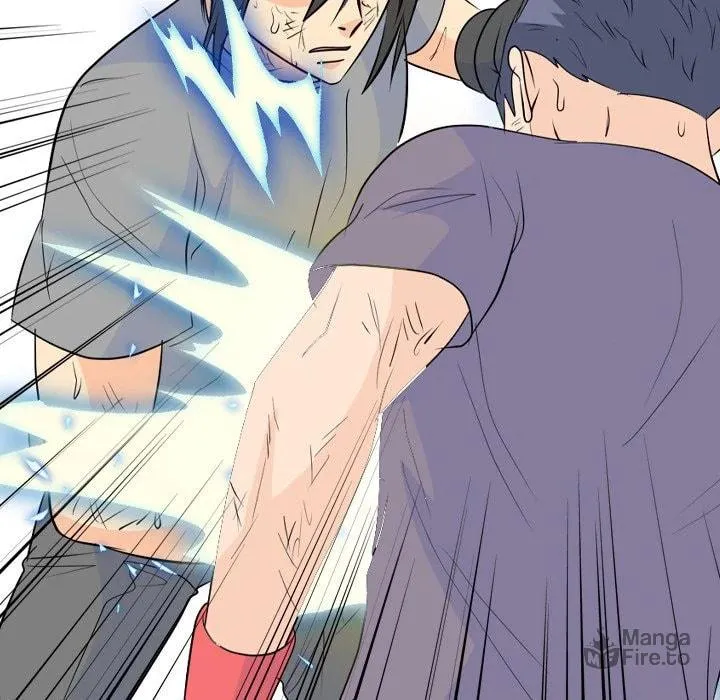 Read High School Legend: Red Dragon chapter 235 image 116 on Lezhin