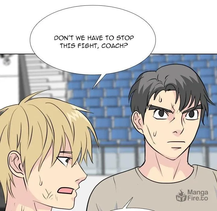 Read High School Legend: Red Dragon chapter 235 image 119 on Lezhin