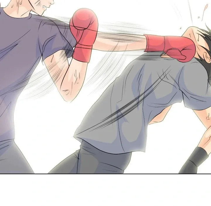 Read High School Legend: Red Dragon chapter 235 image 12 on Lezhin