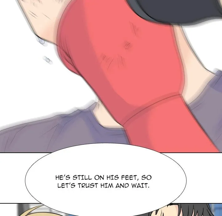 Read High School Legend: Red Dragon chapter 235 image 126 on Lezhin