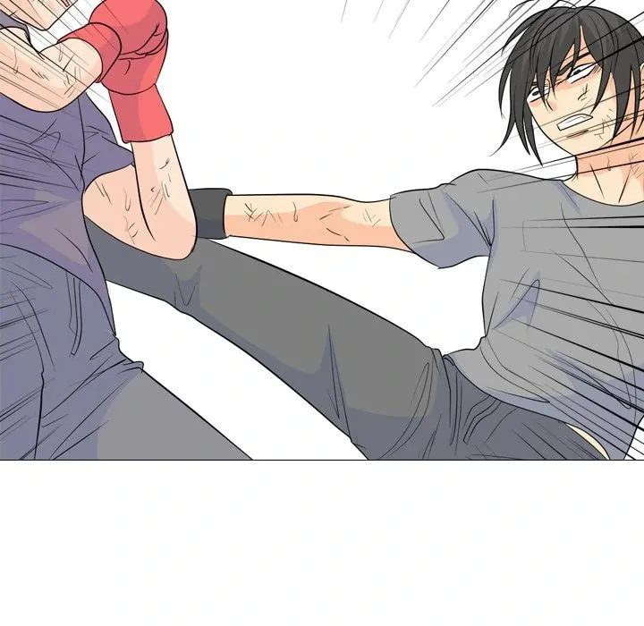 Read High School Legend: Red Dragon chapter 235 image 132 on Lezhin