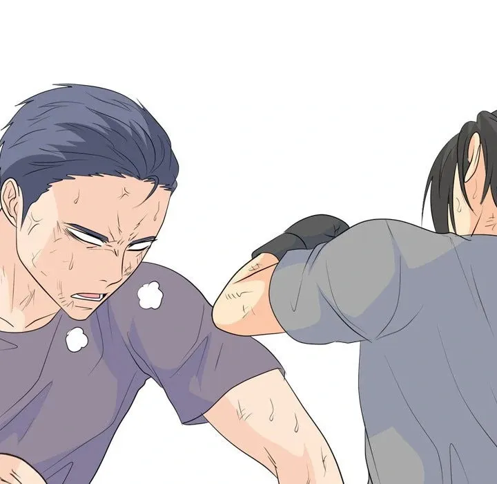 Read High School Legend: Red Dragon chapter 235 image 133 on Lezhin