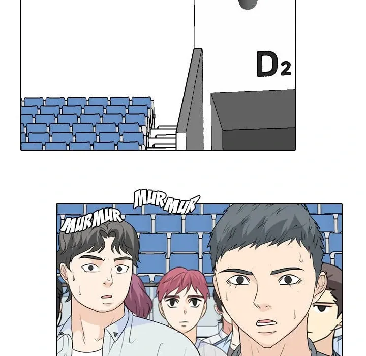 Read High School Legend: Red Dragon chapter 235 image 142 on Lezhin