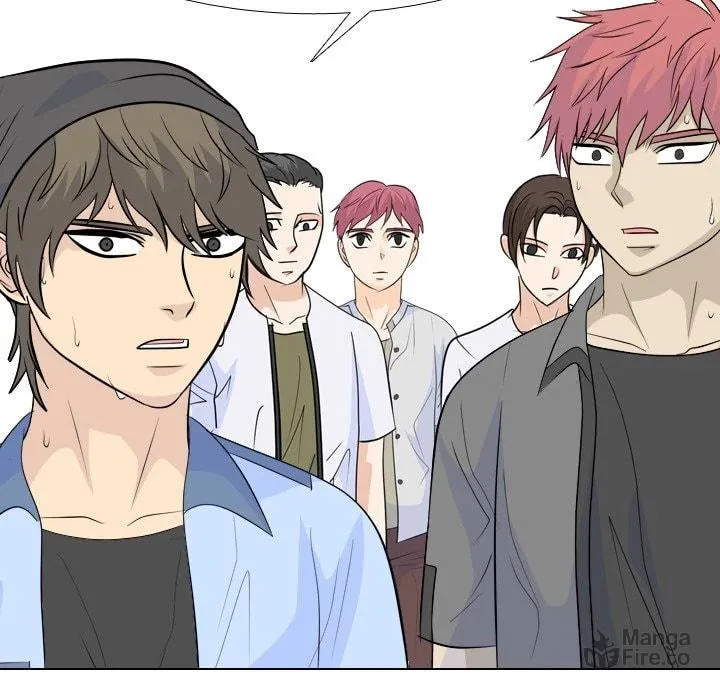 Read High School Legend: Red Dragon chapter 235 image 149 on Lezhin