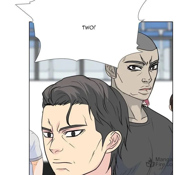 Read High School Legend: Red Dragon chapter 235 image 154 on Lezhin
