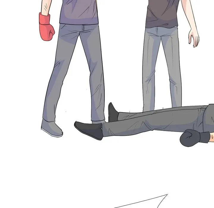 Read High School Legend: Red Dragon chapter 235 image 157 on Lezhin