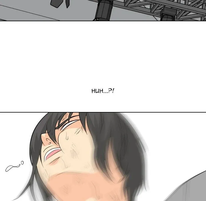 Read High School Legend: Red Dragon chapter 235 image 16 on Lezhin