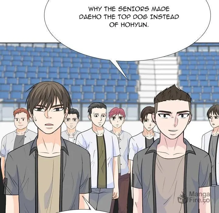 Read High School Legend: Red Dragon chapter 235 image 68 on Lezhin