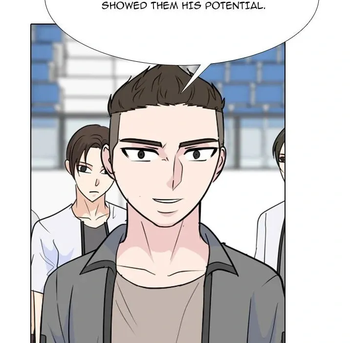 Read High School Legend: Red Dragon chapter 235 image 70 on Lezhin