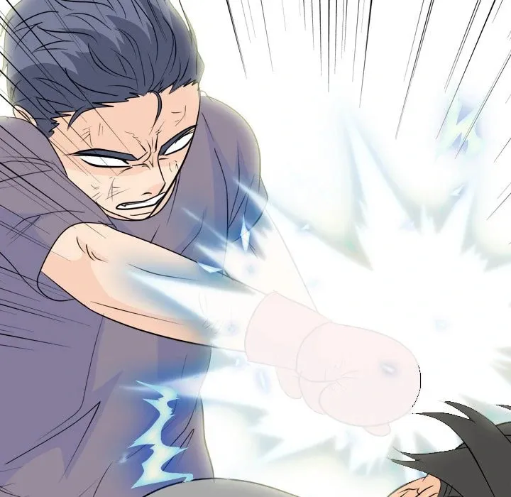 Read High School Legend: Red Dragon chapter 235 image 78 on Lezhin