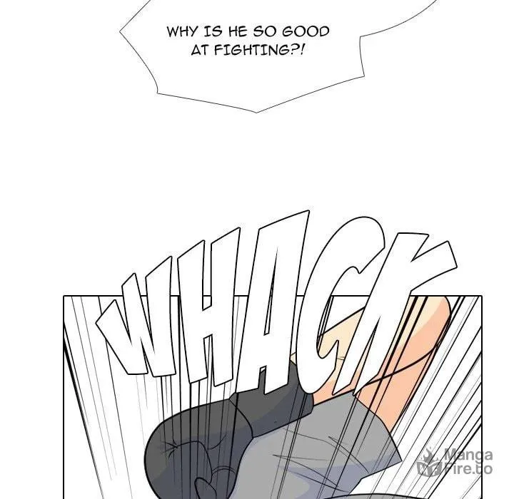 Read High School Legend: Red Dragon chapter 235 image 84 on Lezhin