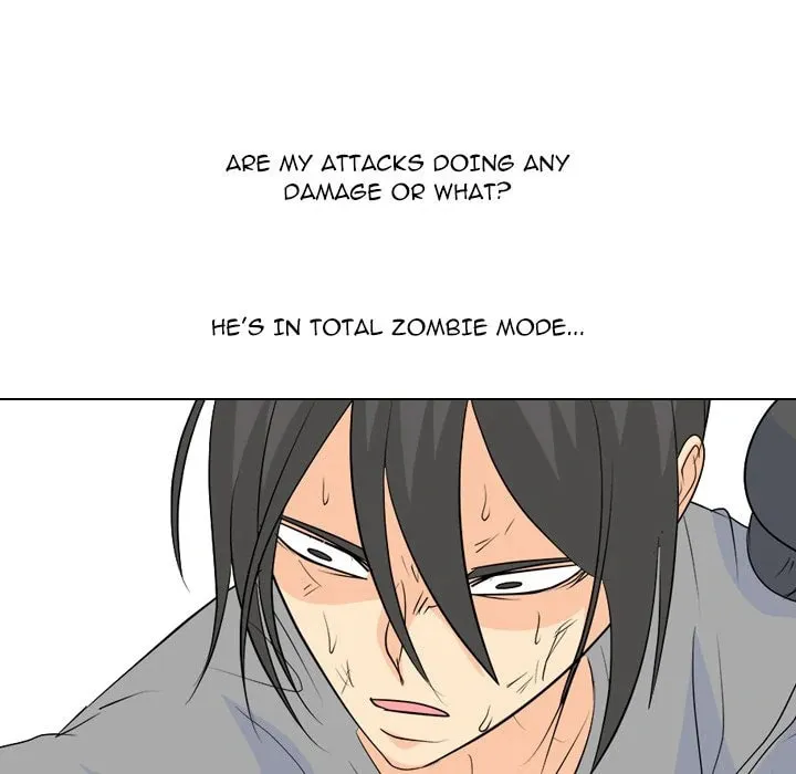 Read High School Legend: Red Dragon chapter 235 image 88 on Lezhin