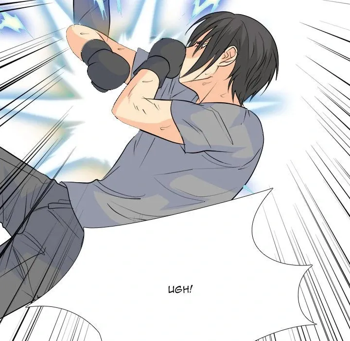 Read High School Legend: Red Dragon chapter 235 image 91 on Lezhin
