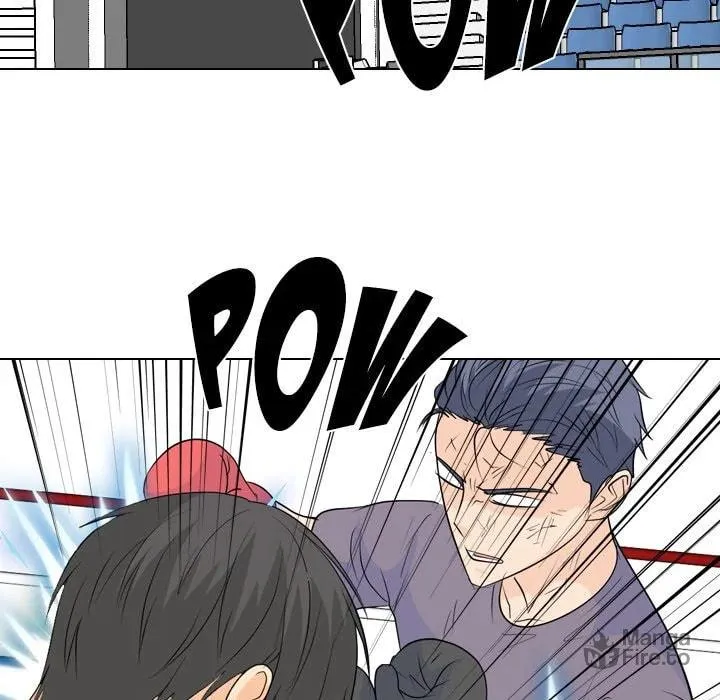 Read High School Legend: Red Dragon chapter 235 image 95 on Lezhin