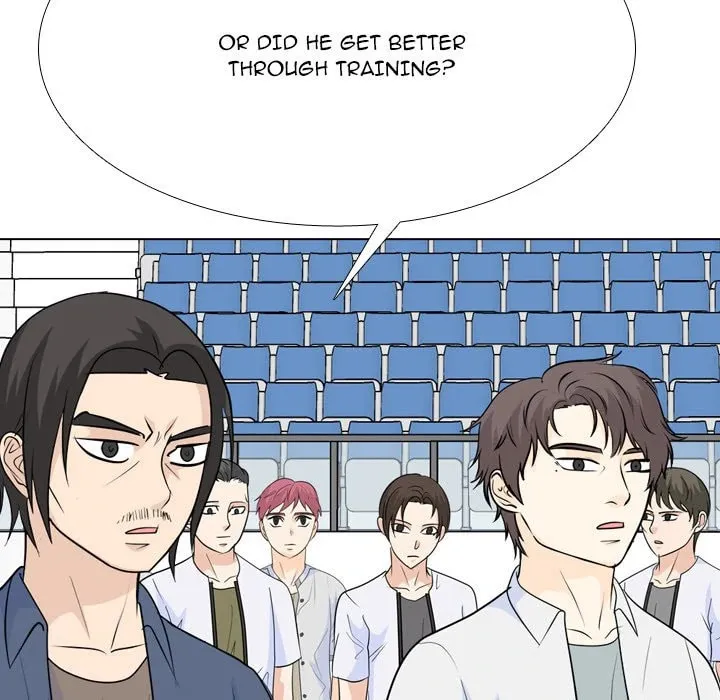Read High School Legend: Red Dragon chapter 235 image 97 on Lezhin