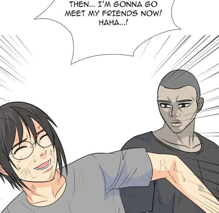 Read High School Legend: Red Dragon chapter 236 image 102 on Lezhin