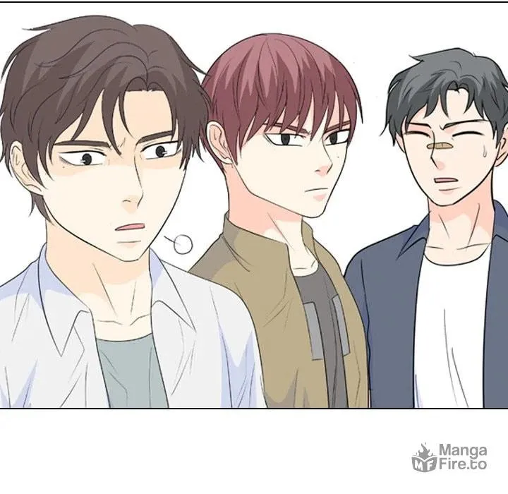 Read High School Legend: Red Dragon chapter 236 image 109 on Lezhin