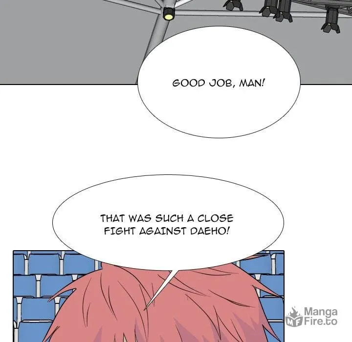 Read High School Legend: Red Dragon chapter 236 image 113 on Lezhin