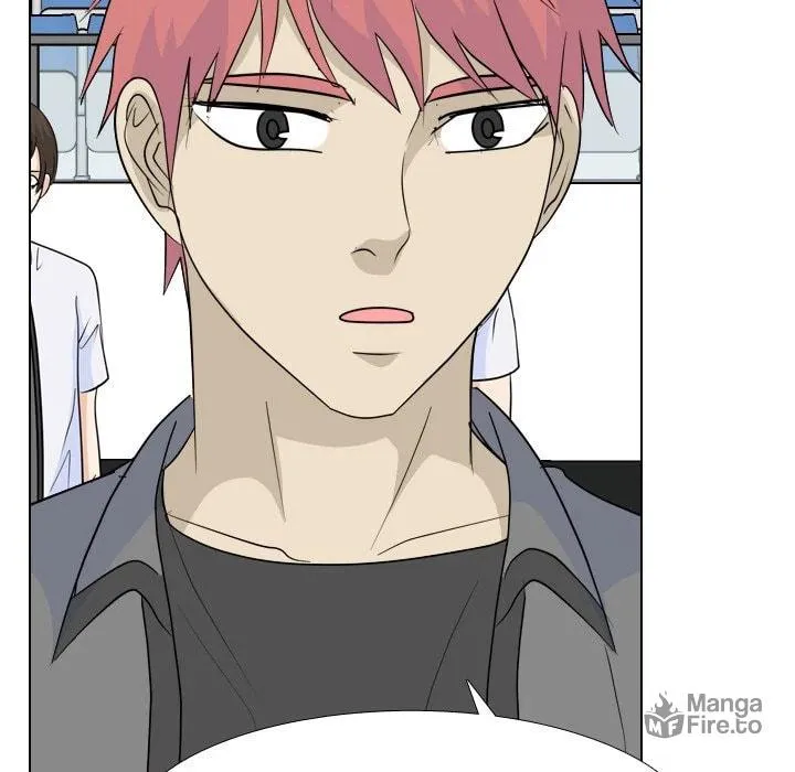 Read High School Legend: Red Dragon chapter 236 image 114 on Lezhin
