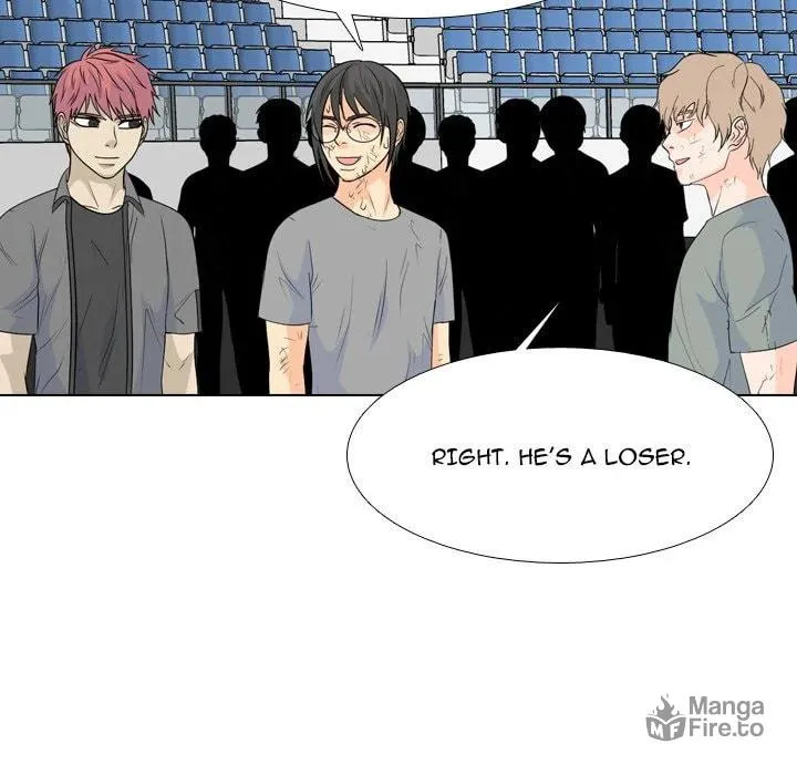 Read High School Legend: Red Dragon chapter 236 image 116 on Lezhin