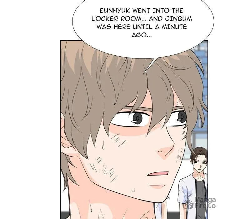 Read High School Legend: Red Dragon chapter 236 image 119 on Lezhin