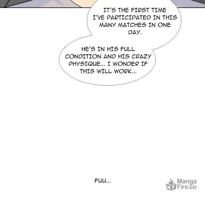 Read High School Legend: Red Dragon chapter 236 image 124 on Lezhin