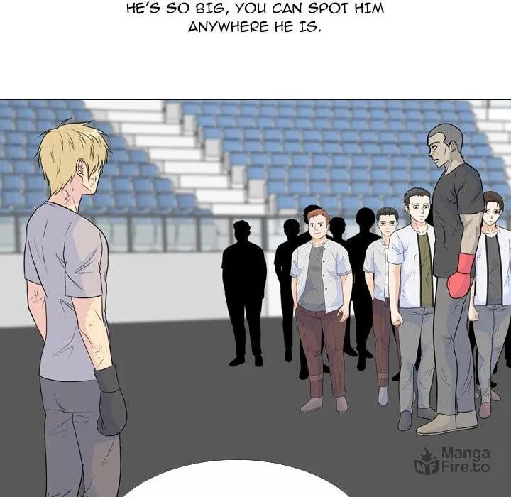 Read High School Legend: Red Dragon chapter 236 image 125 on Lezhin