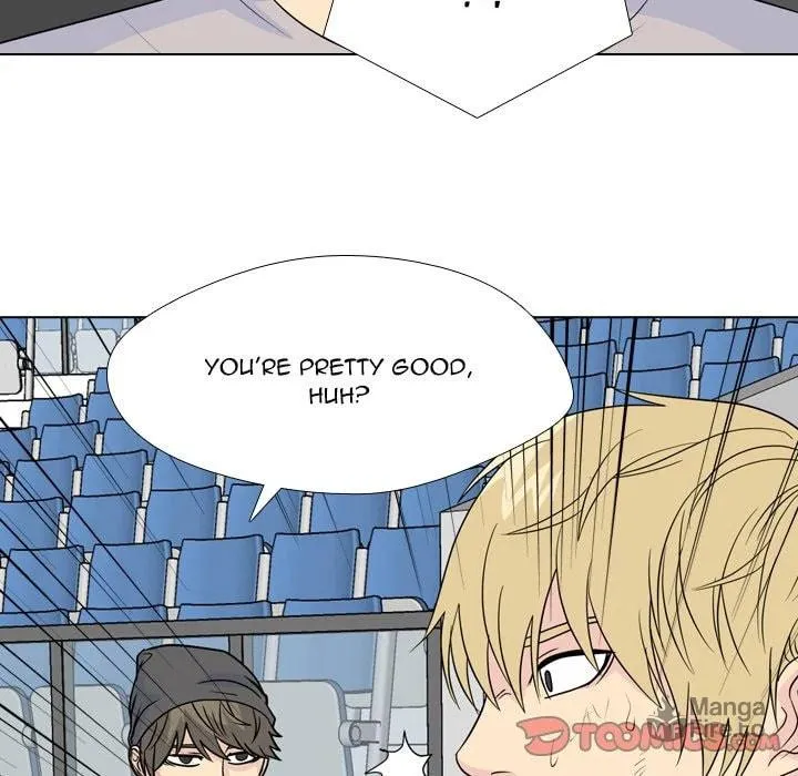 Read High School Legend: Red Dragon chapter 236 image 128 on Lezhin