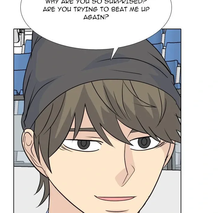 Read High School Legend: Red Dragon chapter 236 image 130 on Lezhin