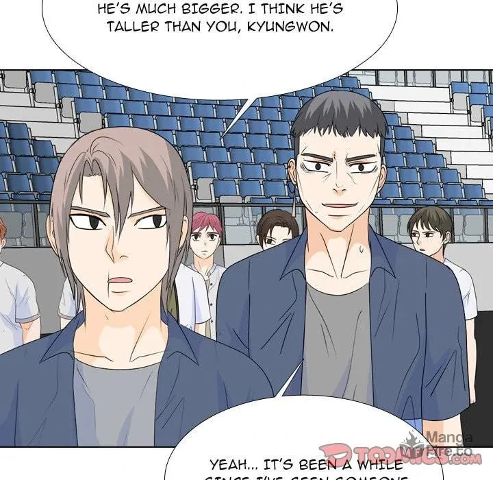 Read High School Legend: Red Dragon chapter 236 image 146 on Lezhin
