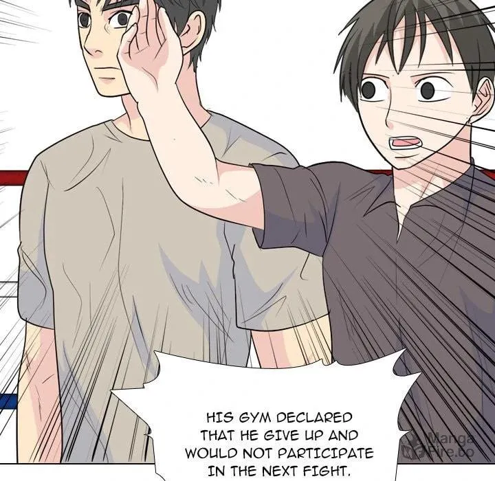 Read High School Legend: Red Dragon chapter 236 image 17 on Lezhin