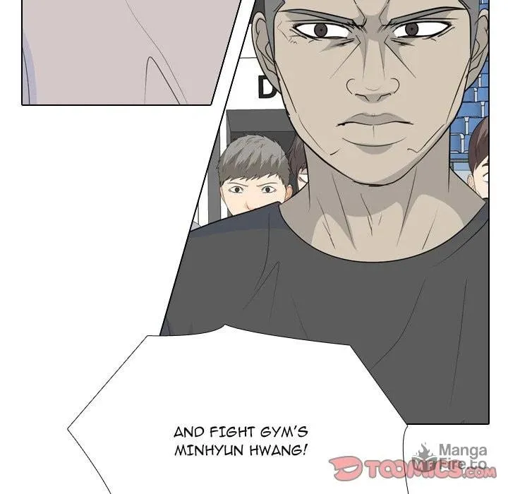 Read High School Legend: Red Dragon chapter 236 image 20 on Lezhin