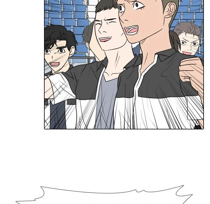 Read High School Legend: Red Dragon chapter 236 image 25 on Lezhin
