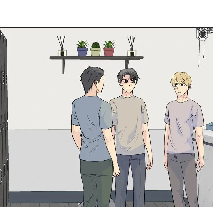 Read High School Legend: Red Dragon chapter 236 image 28 on Lezhin