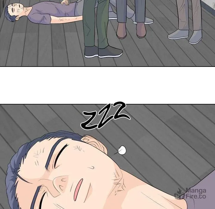 Read High School Legend: Red Dragon chapter 236 image 29 on Lezhin