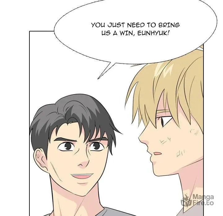 Read High School Legend: Red Dragon chapter 236 image 32 on Lezhin