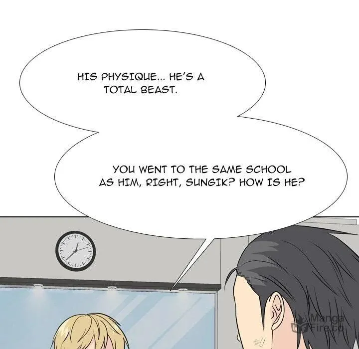 Read High School Legend: Red Dragon chapter 236 image 34 on Lezhin