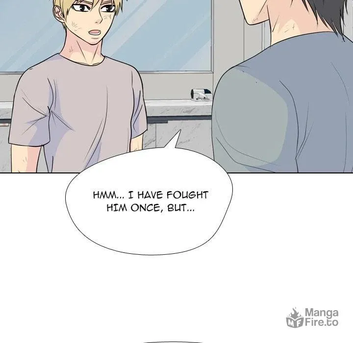 Read High School Legend: Red Dragon chapter 236 image 35 on Lezhin