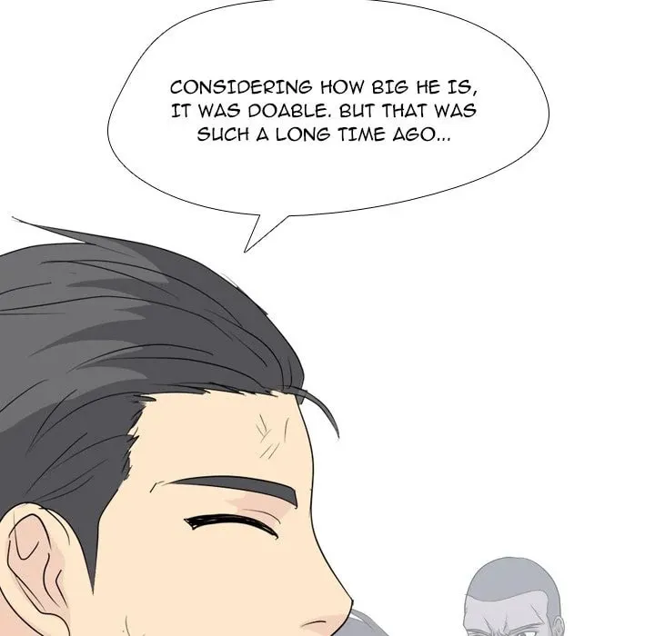 Read High School Legend: Red Dragon chapter 236 image 36 on Lezhin