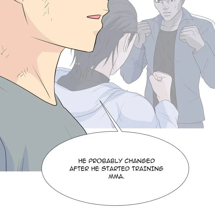 Read High School Legend: Red Dragon chapter 236 image 37 on Lezhin