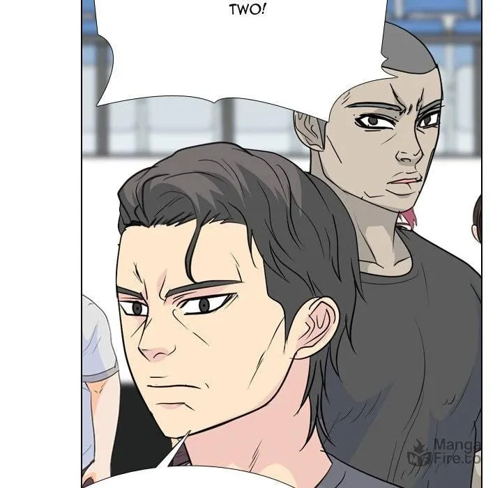 Read High School Legend: Red Dragon chapter 236 image 5 on Lezhin