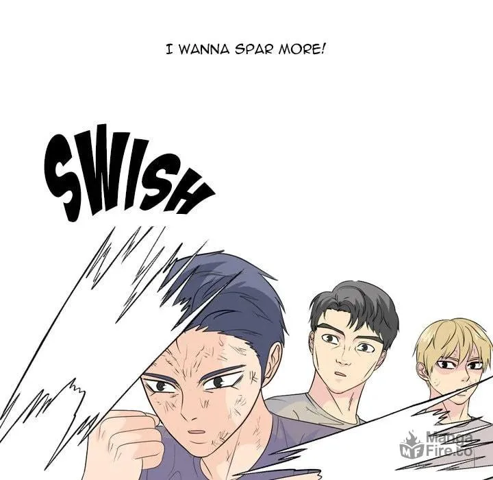 Read High School Legend: Red Dragon chapter 236 image 59 on Lezhin