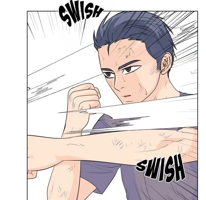 Read High School Legend: Red Dragon chapter 236 image 61 on Lezhin