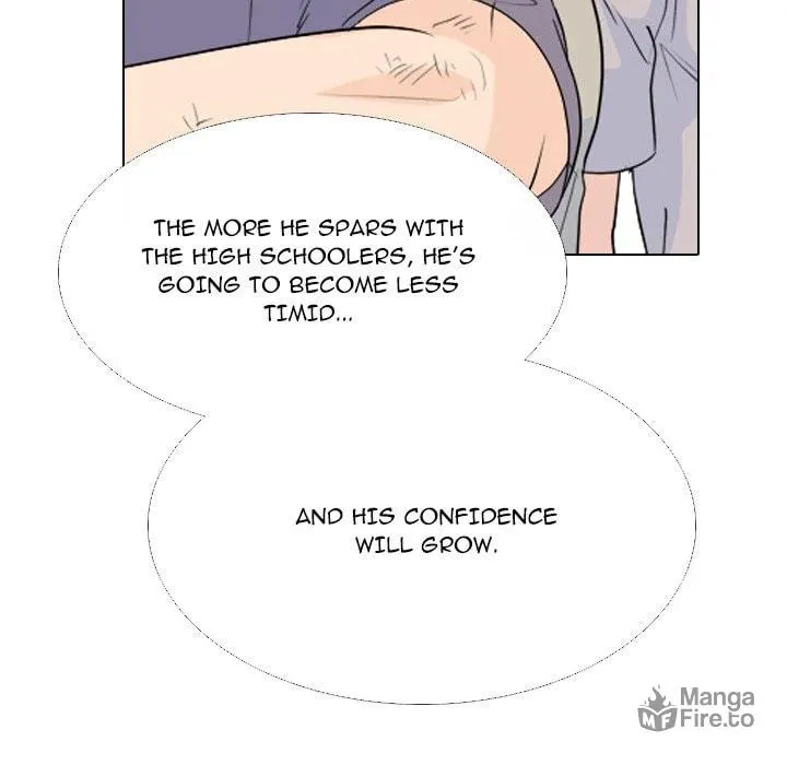 Read High School Legend: Red Dragon chapter 236 image 65 on Lezhin