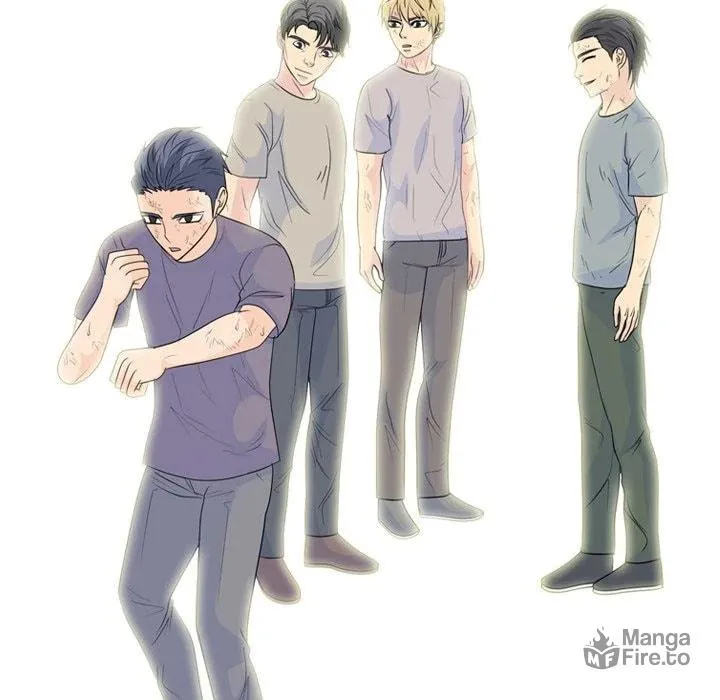 Read High School Legend: Red Dragon chapter 236 image 69 on Lezhin