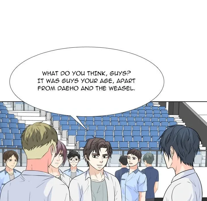 Read High School Legend: Red Dragon chapter 236 image 72 on Lezhin