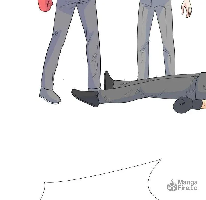 Read High School Legend: Red Dragon chapter 236 image 8 on Lezhin