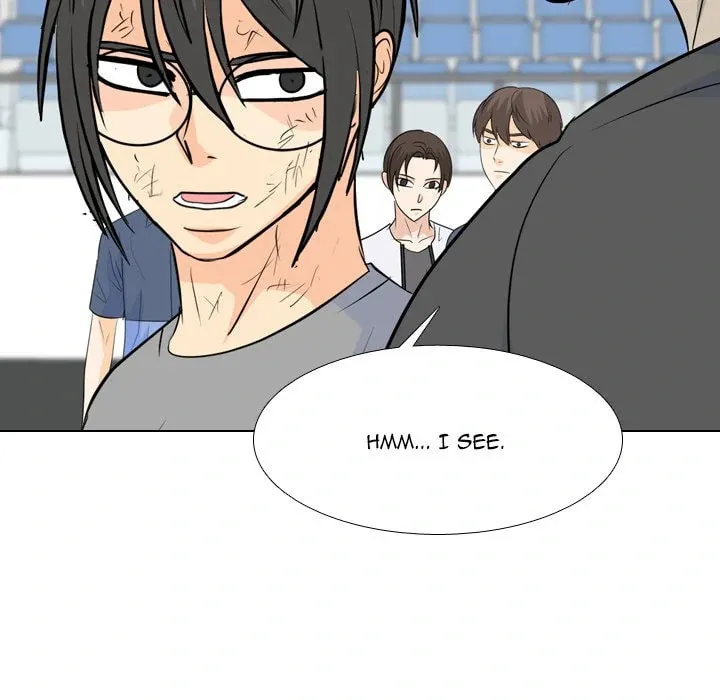 Read High School Legend: Red Dragon chapter 236 image 88 on Lezhin